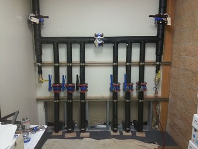 Gene James Air Conditioning & Heating