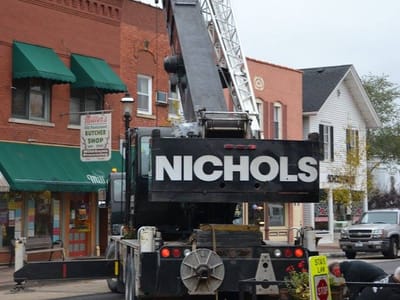 Gene May Heating & Cooling