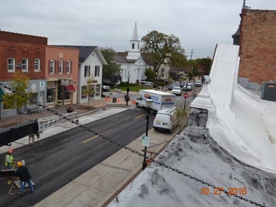 Gene May Heating & Cooling