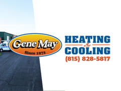 Gene May Heating & Cooling