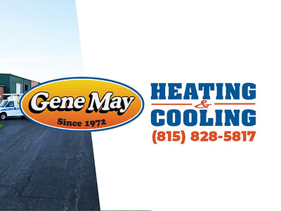 Gene May Heating & Cooling