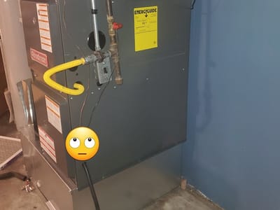 Gene's Appliance AC & Heating