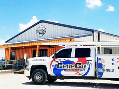 Geneco Technologies, LLC