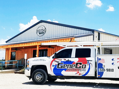 Geneco Technologies, LLC
