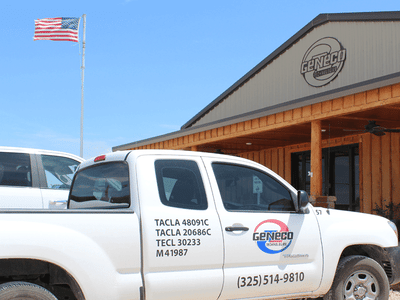 Geneco Technologies, LLC