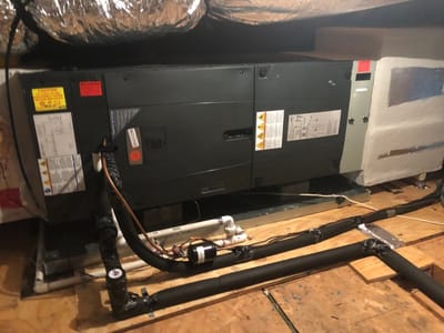 General Air Conditioning Inc.