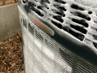 General Air Conditioning Inc.