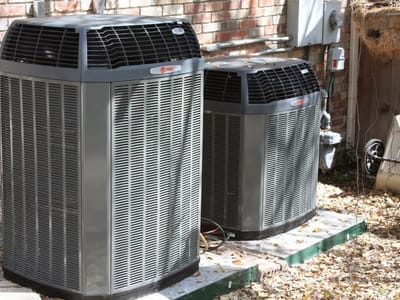 General Air Conditioning Inc.