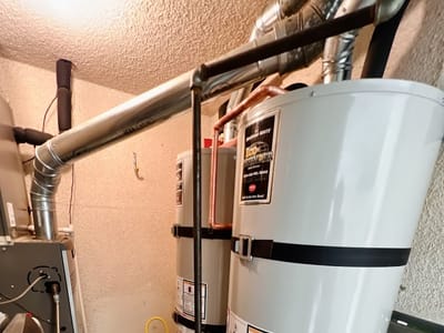 General Air Conditioning & Plumbing