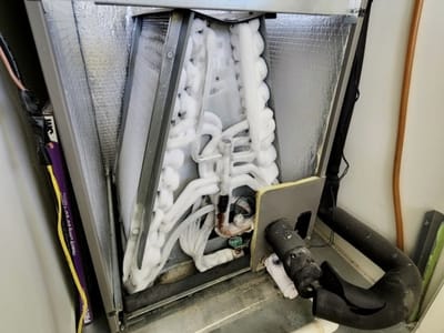 General Air Conditioning & Plumbing