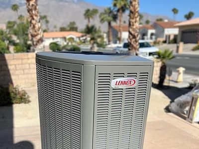 General Air Conditioning & Plumbing