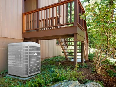 General Air Conditioning Service Corp.