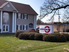 General Air Conditioning Service Corp.