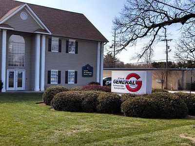 General Air Conditioning Service Corp.