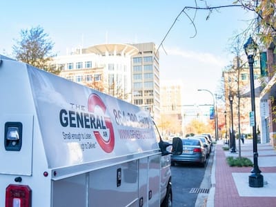 General Air Conditioning Service Corp.