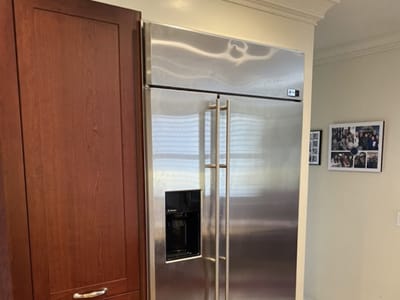 General Appliance Repair