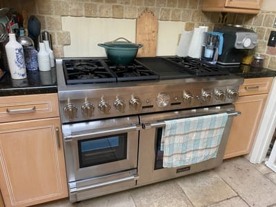 General Appliance Repair