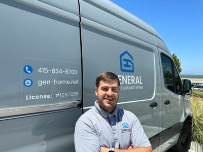 General Appliance Repair