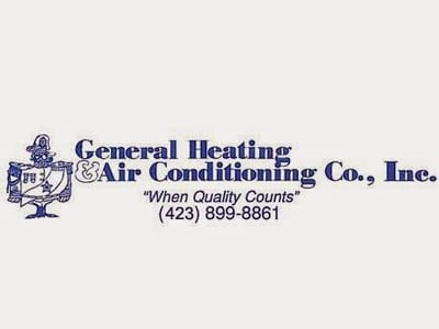 General Heating & Air Conditioning Co Inc