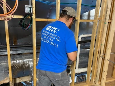 General Heating & Air Conditioning, Inc