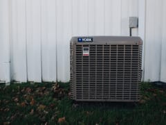 General Heating & Air Conditioning, Inc