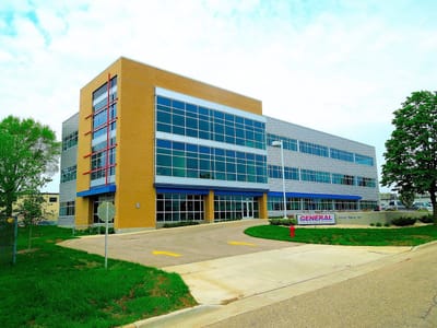 General Heating & Air Conditioning Inc