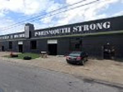 General Heating & Air Conditioning Inc