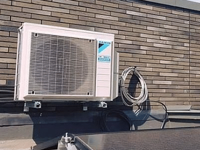 General Heating & Air Conditioning