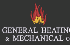 General Heating and Mechanical Inc.