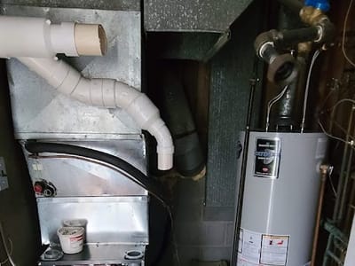 General Heating & Cooling