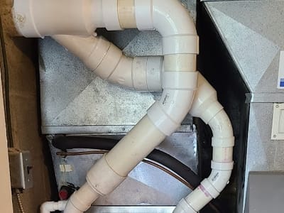 General Heating & Cooling