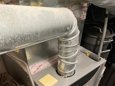 General HVAC contractor