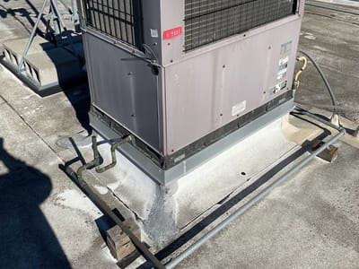 General HVAC contractor