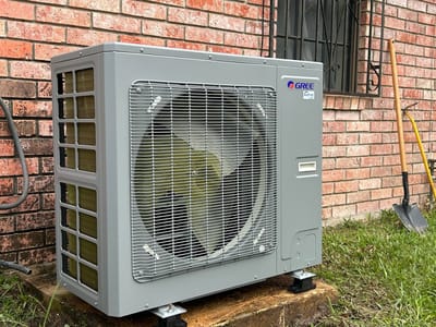 General HVAC LLC