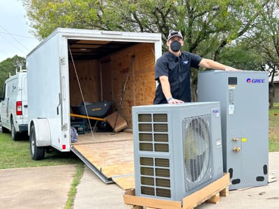 General HVAC LLC