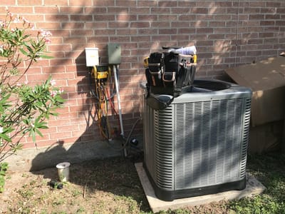 General HVAC LLC