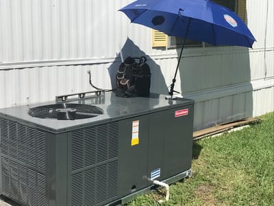 General HVAC LLC