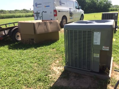 General HVAC LLC