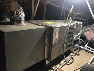 General HVAC Masters