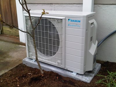 General HVAC Masters