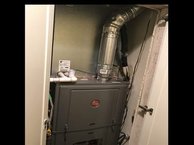 General HVAC Masters