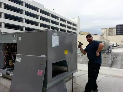 General HVAC Masters
