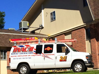 General Mechanical Contractors