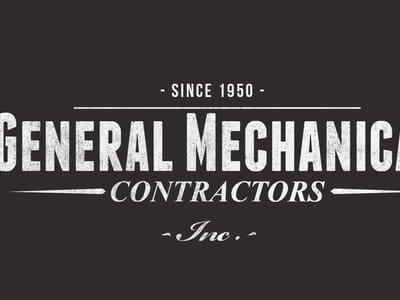 General Mechanical Contractors