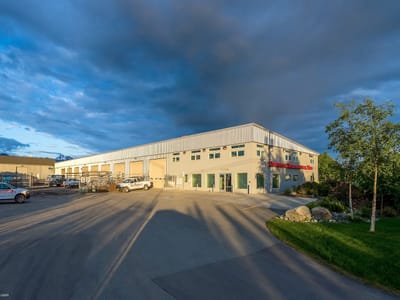 General Mechanical, Inc.