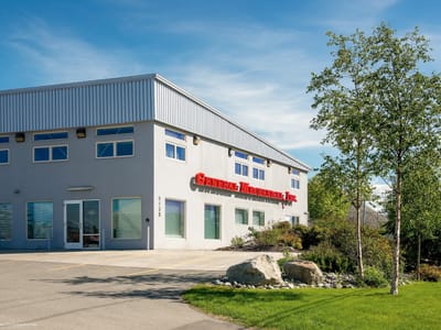 General Mechanical, Inc.