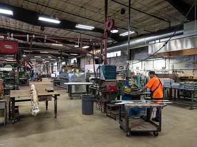 General Mechanical, Inc.