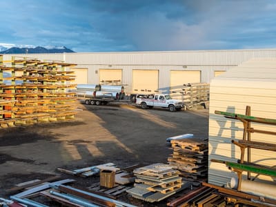 General Mechanical, Inc.