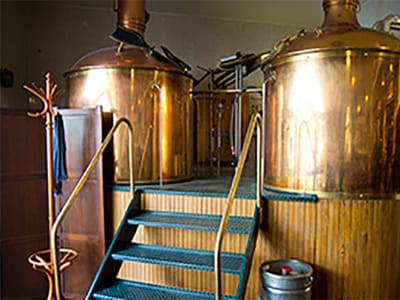 General Plant Services - Boiler Repair