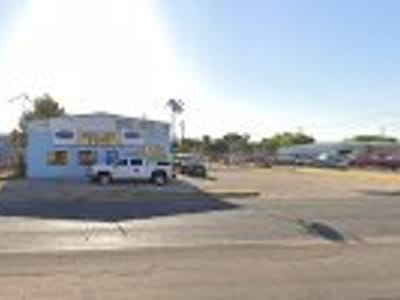 General Service & Supply